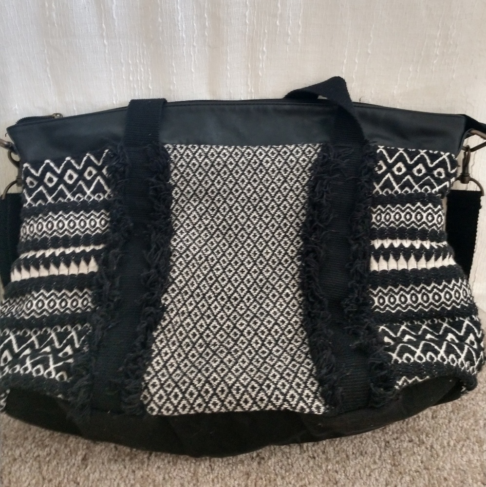 Travel bag
